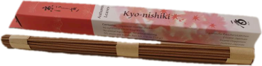 Japanische Räucherstäbchen Kyo-nishiki