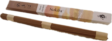 Japanische Räucherstäbchen Nokiba