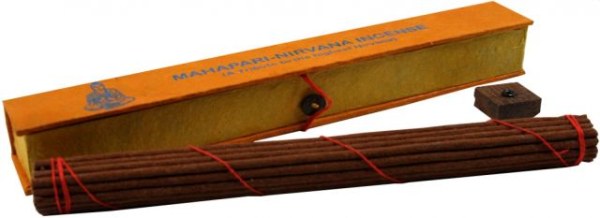 Räucherstäbchen "Mahapari Nirvana Incense"